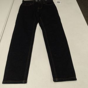 NWT Old Navy 26x30 Skinny Jeans